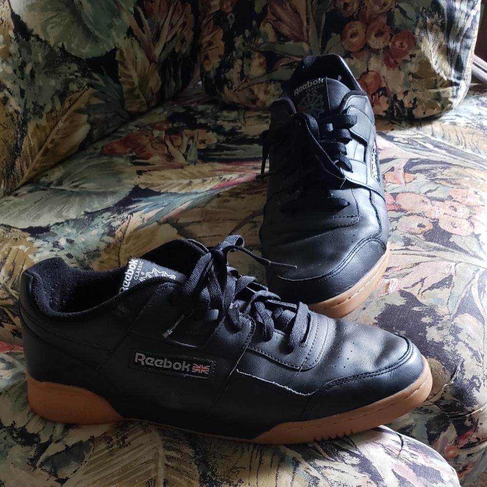 Reebok shoes